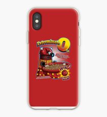 Exterminate O's iPhone Case