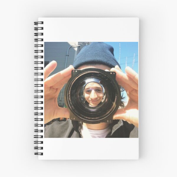 Item preview, joe keery: fish eye designed and sold by spallango7.