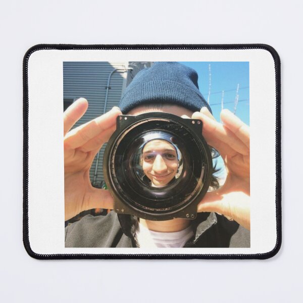 Item preview, joe keery: fish eye designed and sold by spallango7.