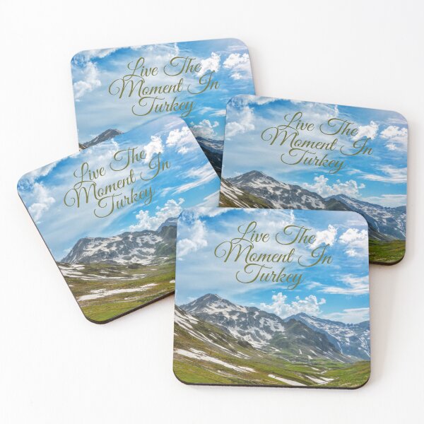Item preview, Live The Moment With Mountains In Turkey  designed and sold by Nero9o.