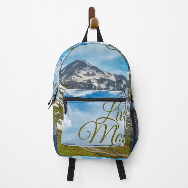 Item preview, Live The Moment With Mountains In Turkey  designed and sold by Nero9o.