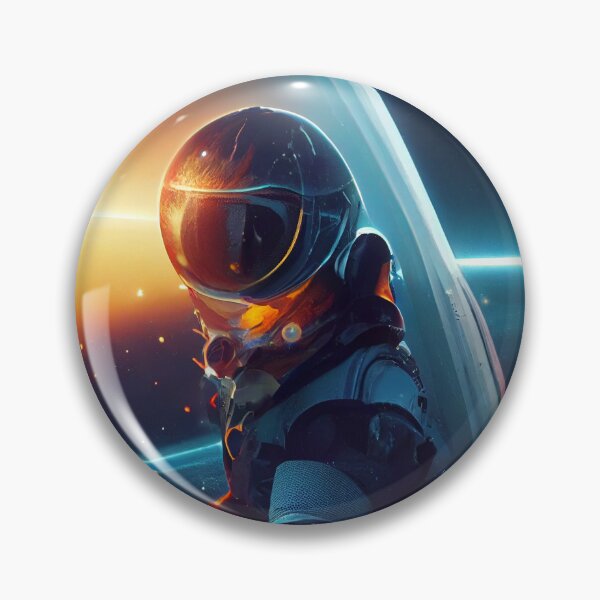 Item preview, Watching Planets Collide designed and sold by Aaron Ochs.