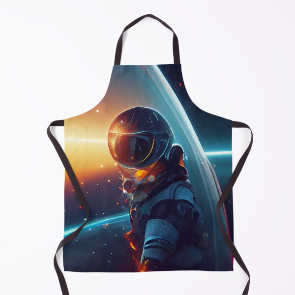 Item preview, Watching Planets Collide designed and sold by Aaron Ochs.