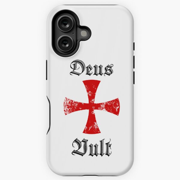 Item preview, Deus Vult designed and sold by Asaha17.
