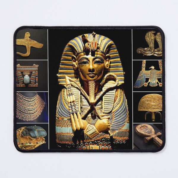 Item preview, King Tutankhamun Artifacts designed and sold by MariaRivera99.