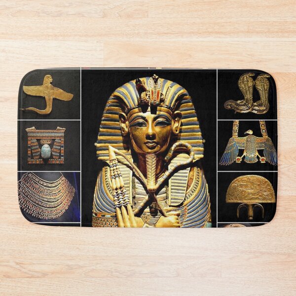 Item preview, King Tutankhamun Artifacts designed and sold by MariaRivera99.