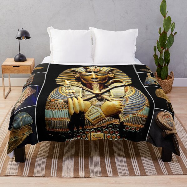 Item preview, King Tutankhamun Artifacts designed and sold by MariaRivera99.