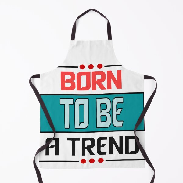 Item preview, born to be a trend designed and sold by Tininai.