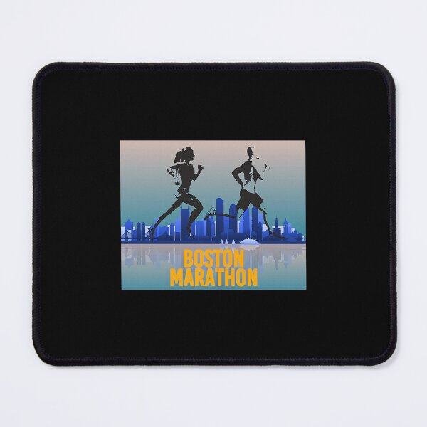 Item preview, boston marathon 1000 joe hamilton designed and sold by ipekcimamukos.