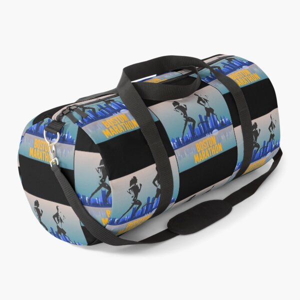 Item preview, boston marathon 1000 joe hamilton designed and sold by ipekcimamukos.