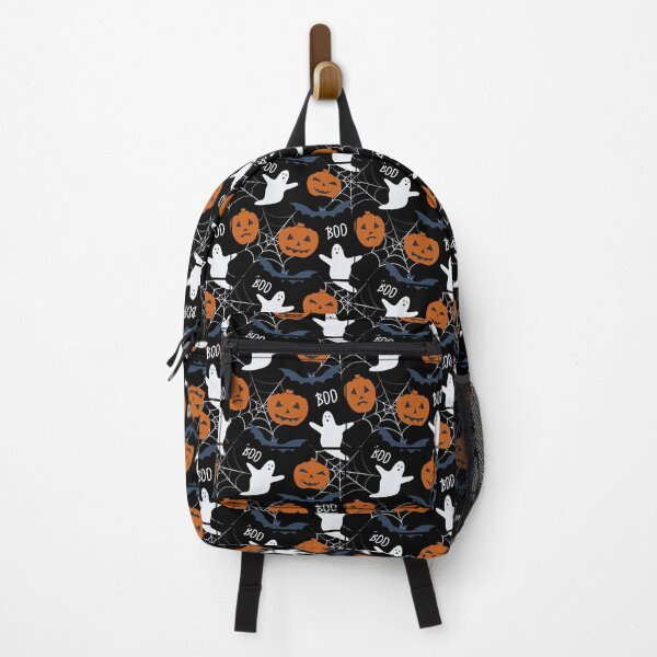 Item preview, Halloween Pattern design, Seamless pattern for Halloween design designed and sold by Hussain Shirts.