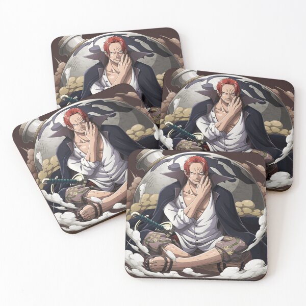 Item preview, Shanks-onepiece designed and sold by ANIME Lover center.