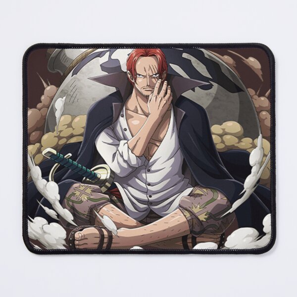 Item preview, Shanks-onepiece designed and sold by ANIME Lover center.