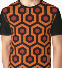 Shining Carpet Graphic T-Shirt