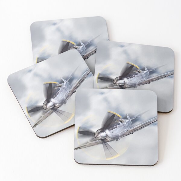 Item preview, Silver Spitfire designed and sold by Weston  Westmoreland.