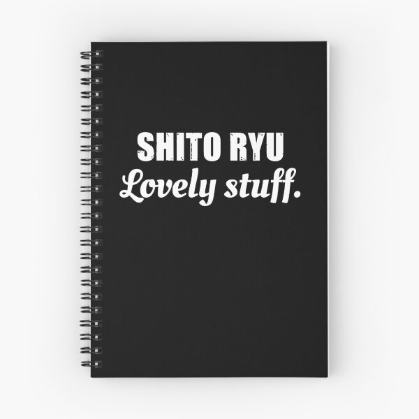 Item preview, Shito Ryu, Lovely Stuff! Funny Karate Instructor Design - Japanese Martial Art Design For A Karate Lover designed and sold by TheKarateStore.