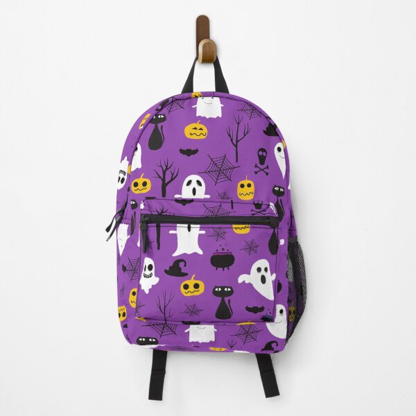 Item preview, Halloween Pattern design, Seamless pattern for Halloween design designed and sold by Hussain Shirts.