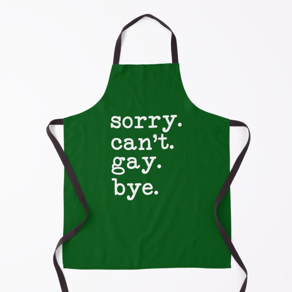 Item preview, Sorry Cant Gay Bye T Bes For You Tee Women Bes Vintage Classic Gift Ideas black designed and sold by scottdistel3.