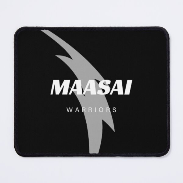 Item preview, Masai warrior designed and sold by AmberSiraj.