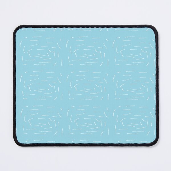 Item preview, light blue patch designed and sold by Ovahill.