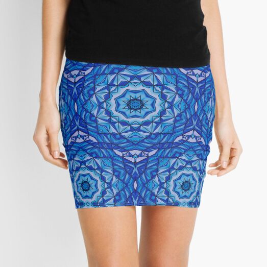 SALSA Mini Skirt