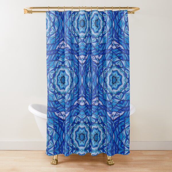 SALSA Shower Curtain