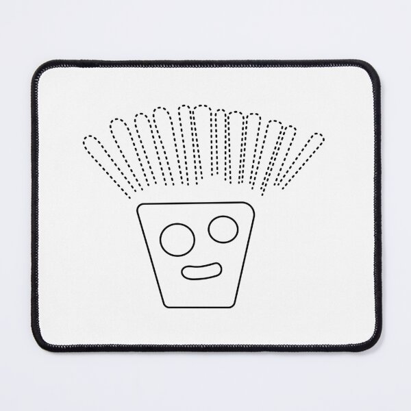 Item preview, Face from Nazca designed and sold by siloto.
