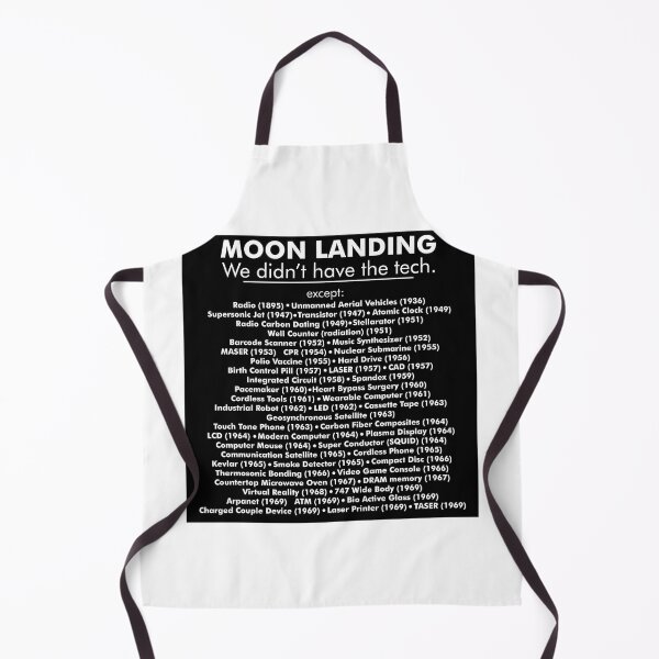 Item preview, Moon Tech designed and sold by rokket2001.