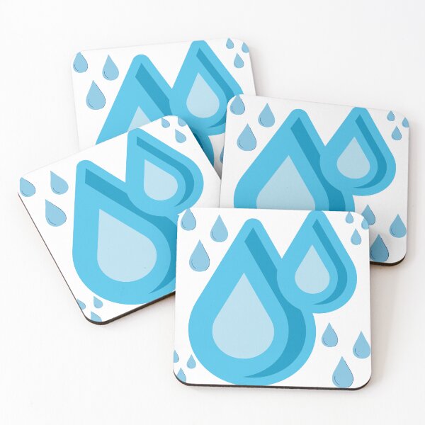Item preview, water designed and sold by Clothes and Stickers .