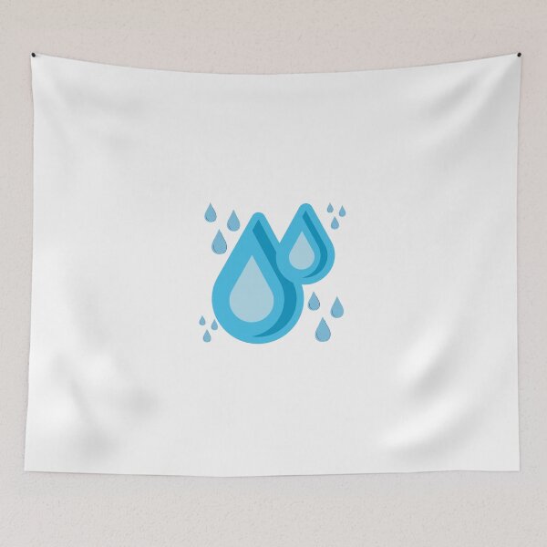 Item preview, water designed and sold by Clothes and Stickers .
