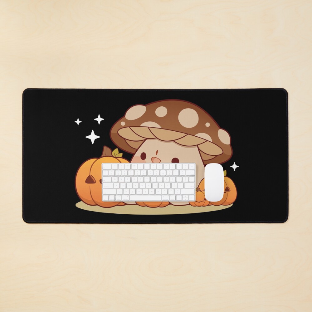 Item preview, Desk Mat designed and sold by Rihnlin.