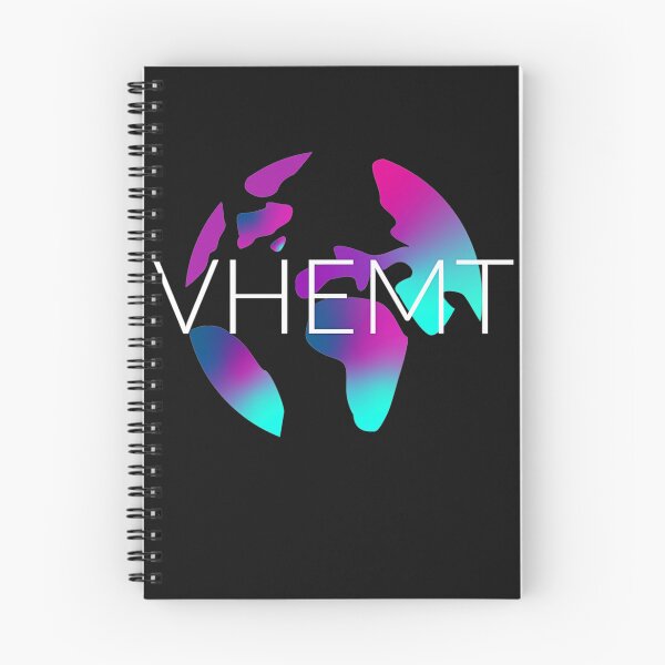 Item preview, Vhemt (MINIMALISM ART) voluntary human extinction movement   designed and sold by LuciaSantoro.