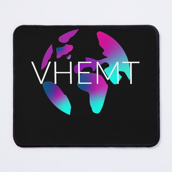 Item preview, Vhemt (MINIMALISM ART) voluntary human extinction movement   designed and sold by LuciaSantoro.