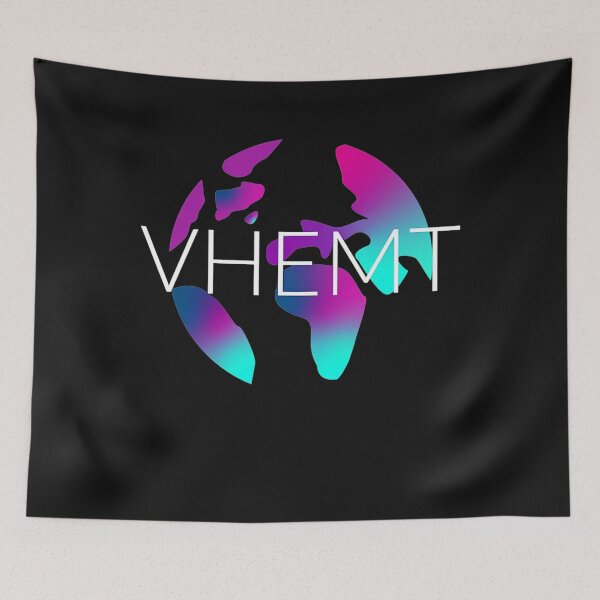 Item preview, Vhemt (MINIMALISM ART) voluntary human extinction movement   designed and sold by LuciaSantoro.
