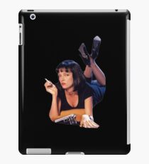 Pulp Fiction Merchandise iPad Case/Skin