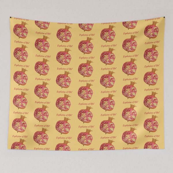 Item preview, Explosion of life designed and sold by SilviasColors.