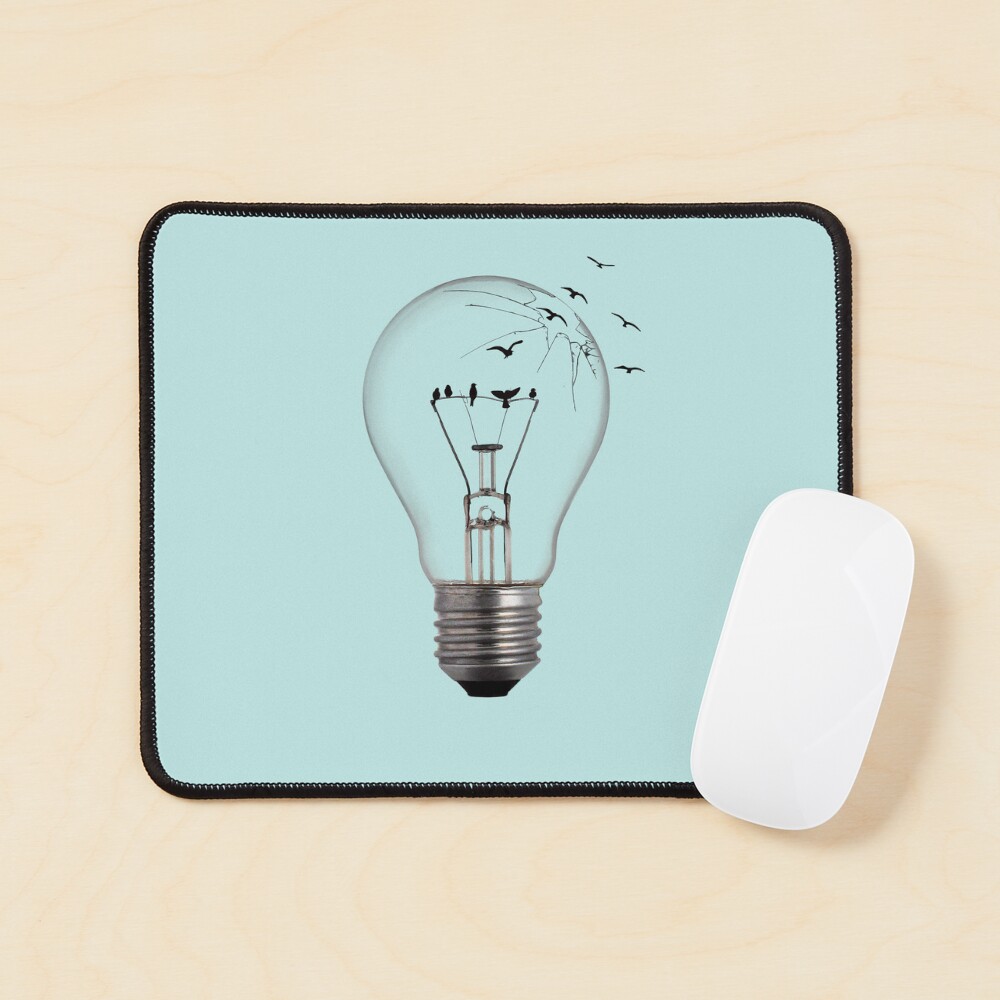 Item preview, Mouse Pad designed and sold by OnlyCoolDesigns.