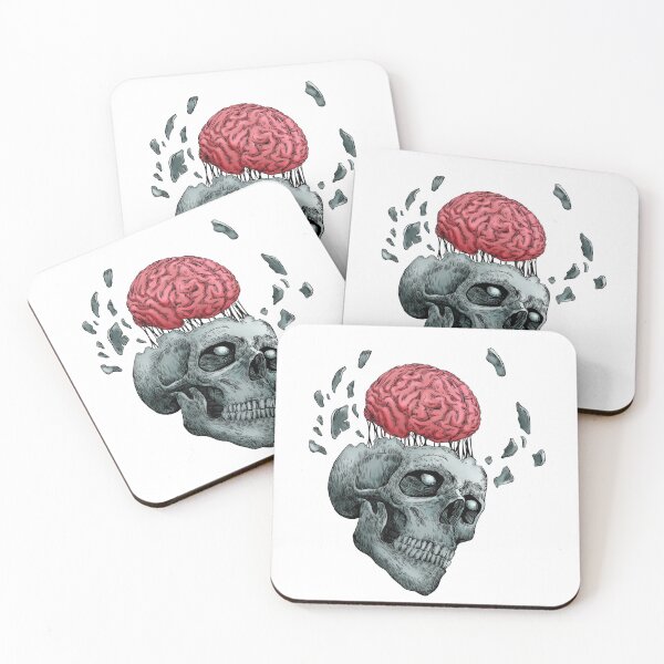 Item preview, overthinking designed and sold by mhr24.