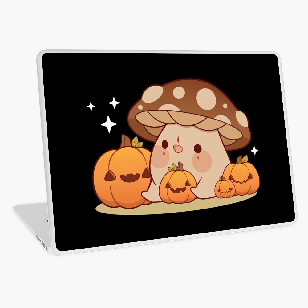 Item preview, Laptop Skin designed and sold by Rihnlin.
