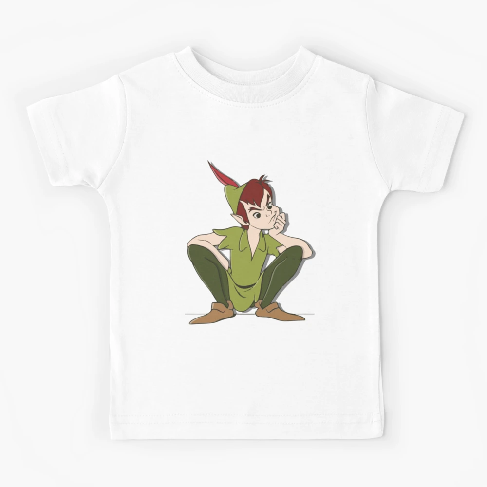 Peter Pan | Kids T-Shirt
