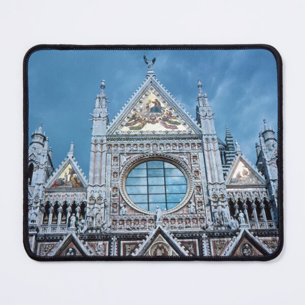 Item preview, 1970s - Siena Cathedral, Piazza del Duomo, Siena, Italy designed and sold by thatwaslife.