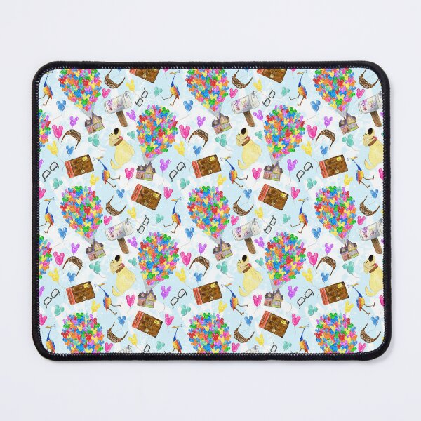 Item preview, UP Movie Icons designed and sold by Rainbows Galore.