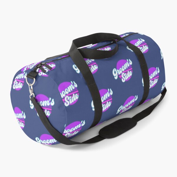Item preview, Retro Groom's Side Wedding Rehearsal, Groom Entourage designed and sold by DiensDesign.