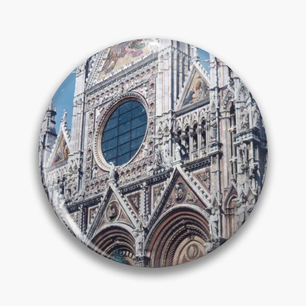 Item preview, 1970s - Siena Cathedral, (Duomo di Siena), Medieval Church, Siena, Italy designed and sold by thatwaslife.