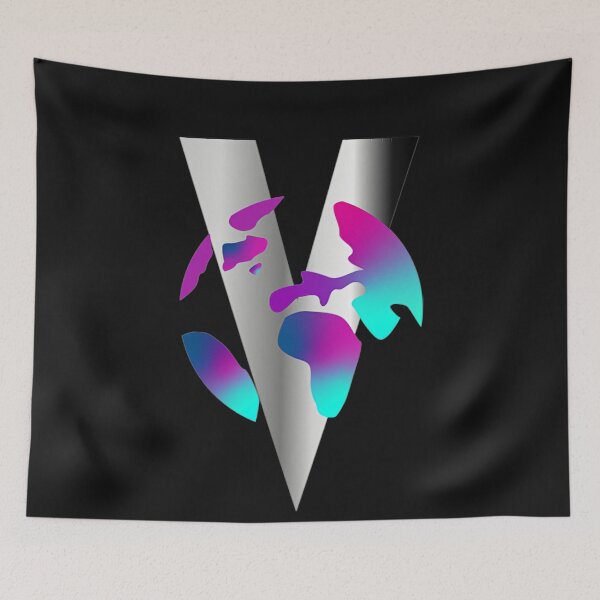 Item preview, Vhemt (VHEMT MINIMALISM ART) voluntary human extinction movement   designed and sold by LuciaSantoro.