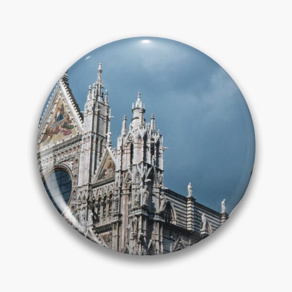 Item preview, 1970s - Siena Cathedral, (Duomo di Siena), Medieval Church, Siena, Italy designed and sold by thatwaslife.
