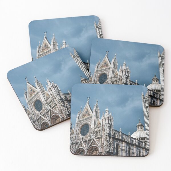 Item preview, 1970s - Siena Cathedral, (Duomo di Siena), Medieval Church, Siena, Italy designed and sold by thatwaslife.