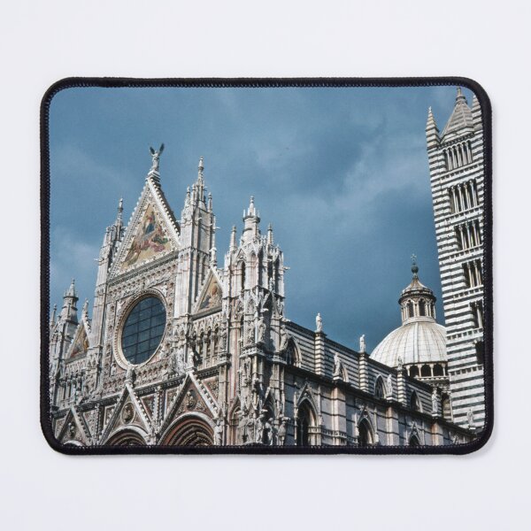 Item preview, 1970s - Siena Cathedral, (Duomo di Siena), Medieval Church, Siena, Italy designed and sold by thatwaslife.