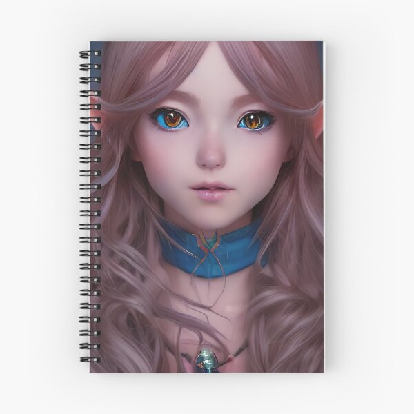 Item preview, beautiful fantasy girl designed and sold by Balefirefantasy.