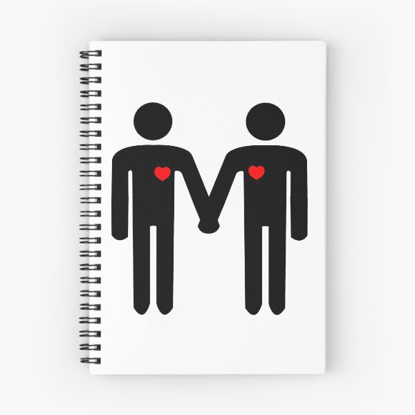 Item preview, 2 Guys holding hands in love - Gay Interest - from Bent Sentiments designed and sold by bentsentiments.